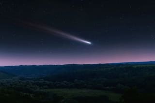 Un cometa interestelar parecido al 3I/ATLAS se acercó a la Tierra, pero pasó desapercibido para muchos