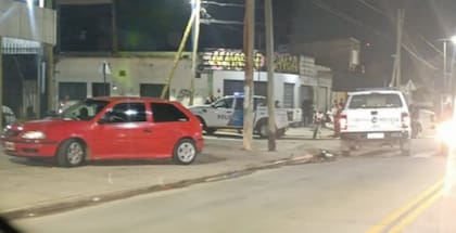 Un comisario se enfrentó con motochorros juveniles en Quilmes