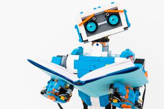 La inesperada respuesta que dio una inteligencia artificial ante un examen en el que se evaluaba su capacidad