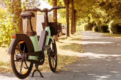 Un condado de Florida busca prohibir las e-bikes