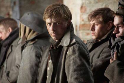 Un conflicto que marcó a Europa