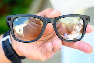 75 ONGs piden a Meta frenar el desarrollo de anteojos con reconocimiento facial