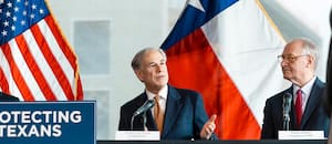Cuáles son las leyes que entraron en vigor en Texas en diciembre 2025