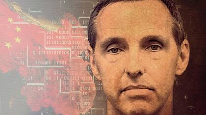 Un conocido caso de espías, secretos y LinkedIn fue el del exagente de la CIA Kevin Mallory, sentenciado a 20 años de prisión por vender secretos a China después de ser contactado por esa red social.