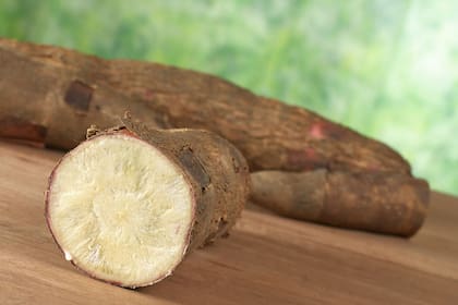 Un consejo clave es pelarla en seco.