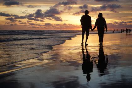 Un consejo útil para poner en práctica cuando se está desanimado es hablarlo abiertamente con la pareja o con una persona de confianza