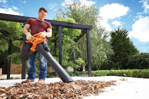 Un constante mantenimiento del aparato asegura mayor potencia y durabilidad