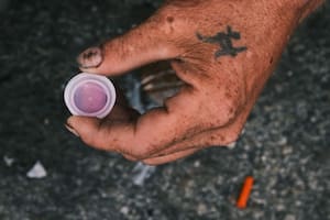El fentanilo dispara una "sobredosis masiva" en EE.UU. y se multiplican los muertos