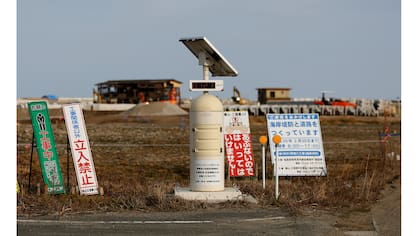 En el caso de una irradiación accidental, la exposición a la radiación del cuerpo humano rara vez es homogénea y nunca se mide directamente
