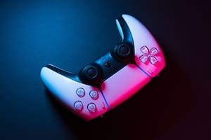 Una actualización permitirá usar los controles DualSense en cuatro dispositivos