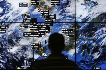 El salario de un controlador aéreo en la Argentina en agosto 2025, según cada categoría