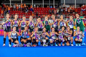 Un corazón para Isi