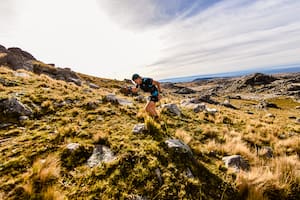 La joven carrera cordobesa que se sumó al circuito de trail más importante del mundo