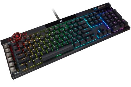 Un Corsair K100