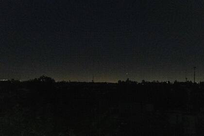 Un corte de luz masivo afectó sobre todo los barrios de Floresta, Flores y Parque Chacabuco
