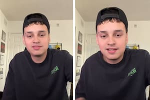 Un creador de contenido colombiano contó que lo llamaron a una segunda inspección de equipaje en Miami y reveló qué le preguntaron