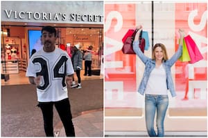 Es latino y revela la fecha exacta para aprovechar descuentos en Victoria’s Secret en fin de año
