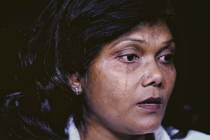 Un crédito para superar un bache casi le cuesta la vida a Bhoomi Sinhaa, una abogada india