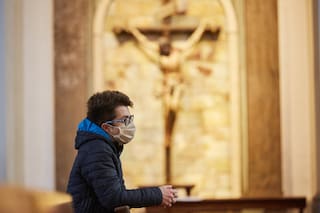 En qué creemos. Sustento y expectativa, nuestra fe adopta incontables rostros