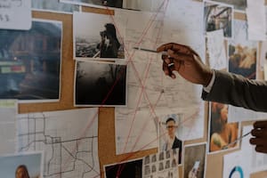 Un crimen fue resuelto con ayuda de twitteros (Foto Pexels)