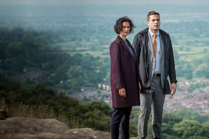 Un crimen y muchos misterios (Foto Captura)