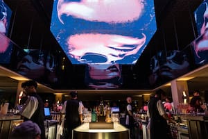 Tres espacios con cocinas bien pensadas y pistas relajadas