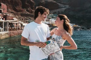 Un cuento perfecto, la miniserie española que enloqueció a los usuarios de Netflix