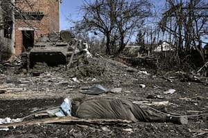 Rusia lamenta pérdidas “significativas” de soldados y admite estar en su momento económico más difícil en tres décadas