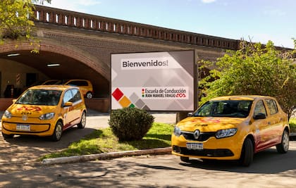 Un curso para principiantes cuesta $165.000 para socios