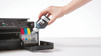 Un dato a considerar es cuán fácil se puede hacer la recarga