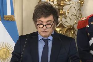 Un decreto del presidente Javier Milei generó reacciones en la Iglesia