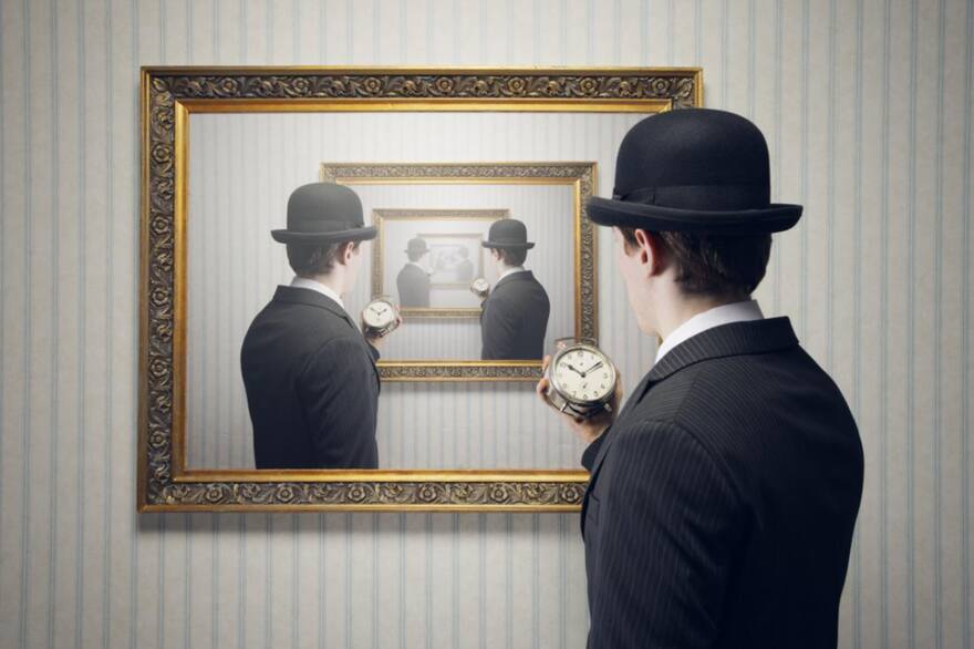 Déjà vu: ¿qué dice la ciencia y cuales son las curiosidades de este fenómeno? - LA NACION