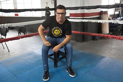 Un dja v: Sergio Maravilla Martnez dice que volver al ring