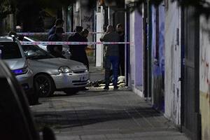 Un delincuente muerto en un intento de asalto, en Tres de Febrero