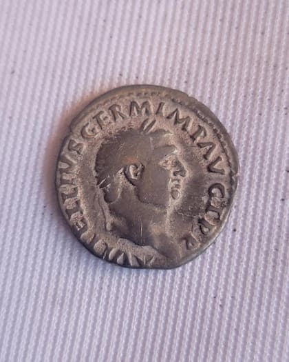 Un denario romano alcanzaba para pagar una noche en una posada