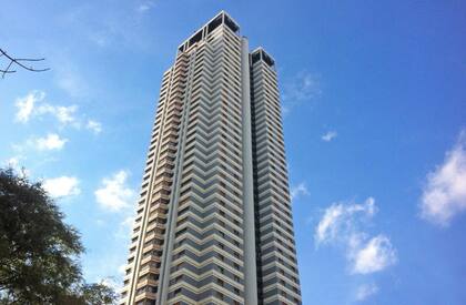 Un departamento en la torre Le Parc es la propiedad más cara publicada en el mercado abierto
