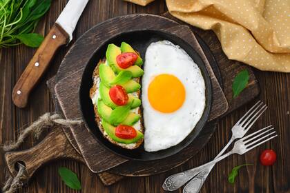 Un desayuno calórico puede ser la respuesta para esa dieta que nunca funciona