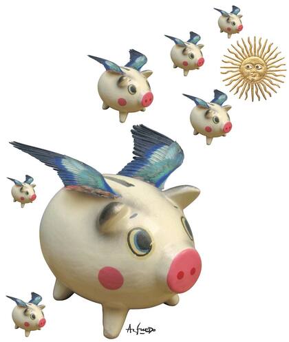 Un descalabro financiero que viene de lejos