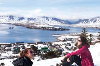 Esquí para principiantes