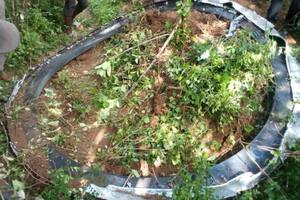 Un "desecho espacial" de 500 kilos cayó sobre la superficie de terrestre de Kenia y causó estupor