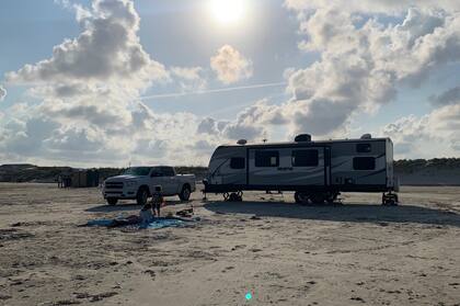 Un despertar diferente...