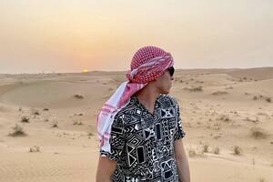 Un destino inesperado.