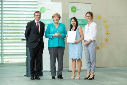 Un destino inesperado y un camino para encontrar propósito.