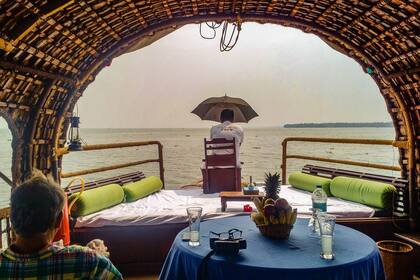 Un destino para viajeros antes que turistas