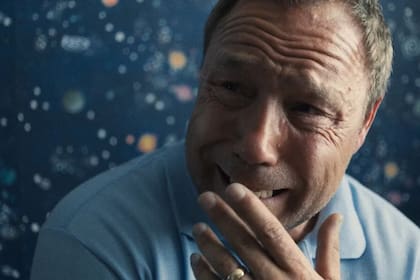 Un detalle de la última escena emocionó a todos los espectadores