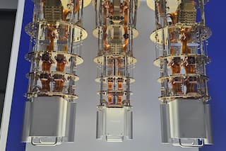 Para qué se usa la computación cuántica hoy