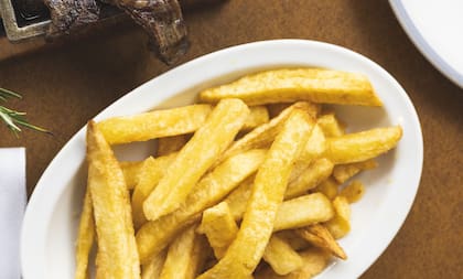 Un detalle que marca la diferencia en la receta