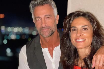 Un día antes de la boda, Ova Sabatini confirmó que su hermana no estaría en el casamiento de Oriana y Dybala