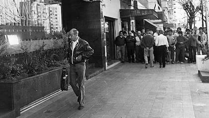 Un día como hoy, hace 30 años, Alberto Olmedo fallecía trágicamente al caer del balcón de su departamento en Mar del Plata
