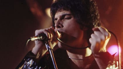 Un día como hoy, hace 71 años, nacía Freddie Mercury